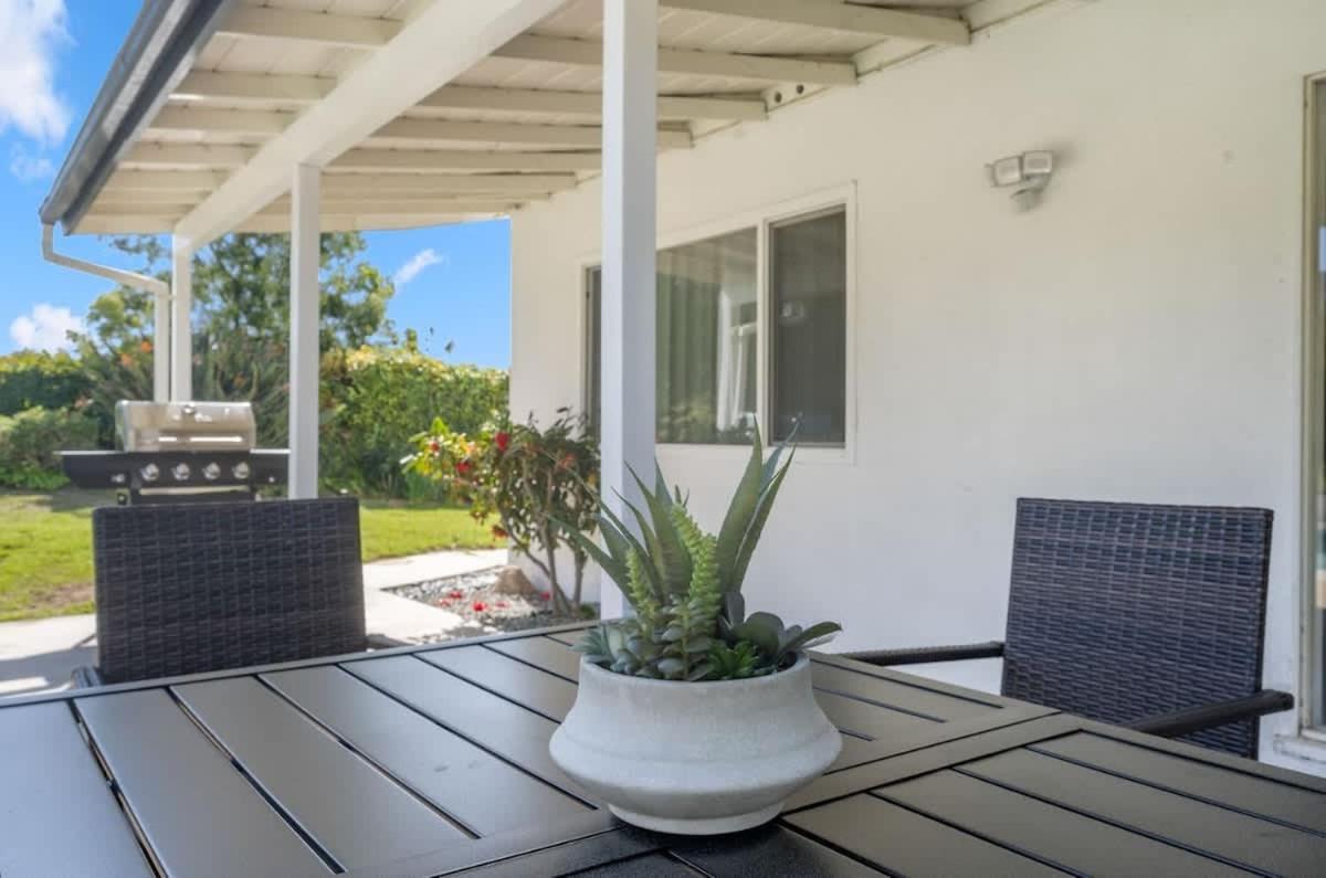 Hébergement de vacances Wexford Hills Poolside Haven Backyard Bbq *
